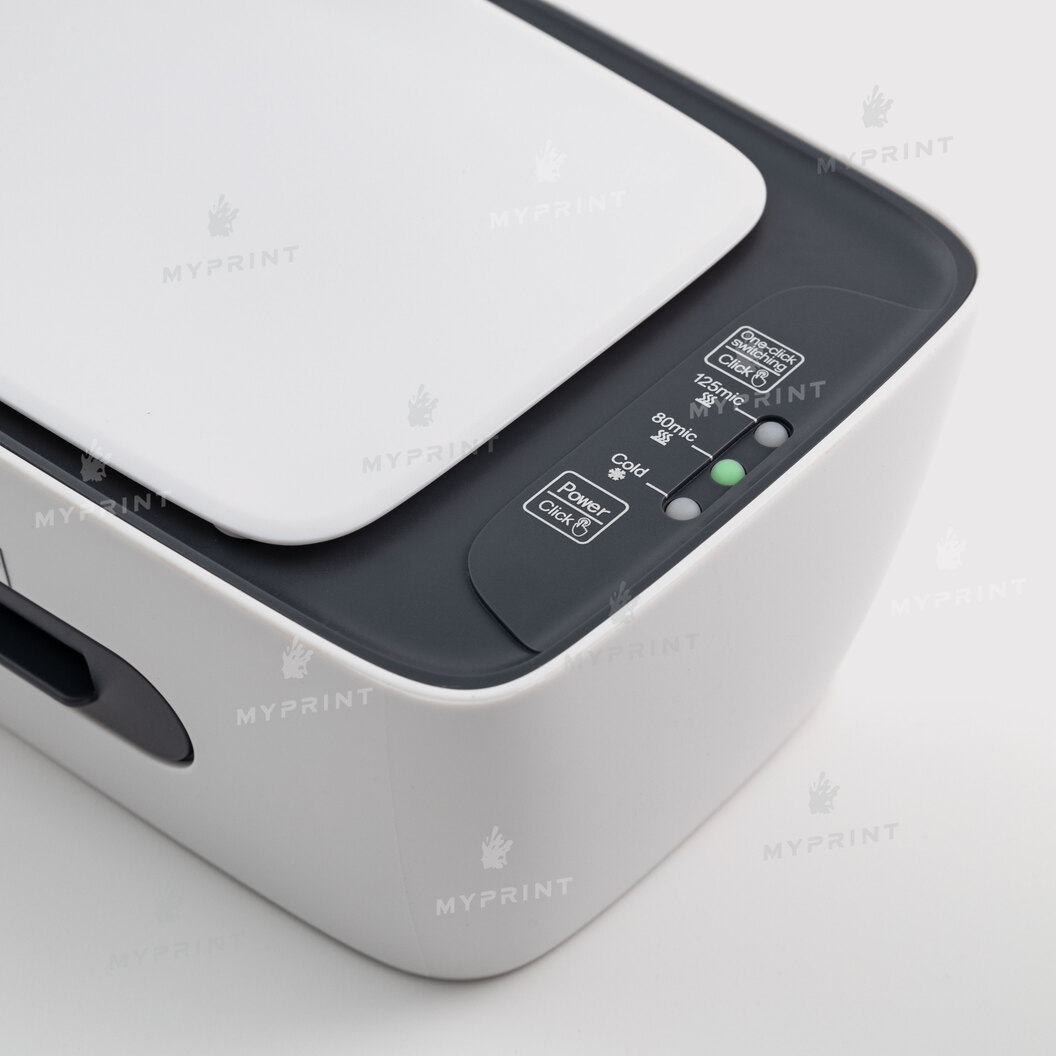 Ламинатор Mу Print SL688 5 в 1 A4 (11113) - фото 6 Ламинатор Mу Print SL688 5 в 1 A4 (11113) - фото 6 - Полиграфическое оборудование и материалы