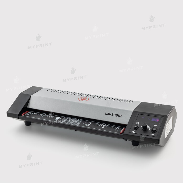 Laminator My Print LM-330iD A3 (11115) Laminator My Print LM-330iD A3 (11115)