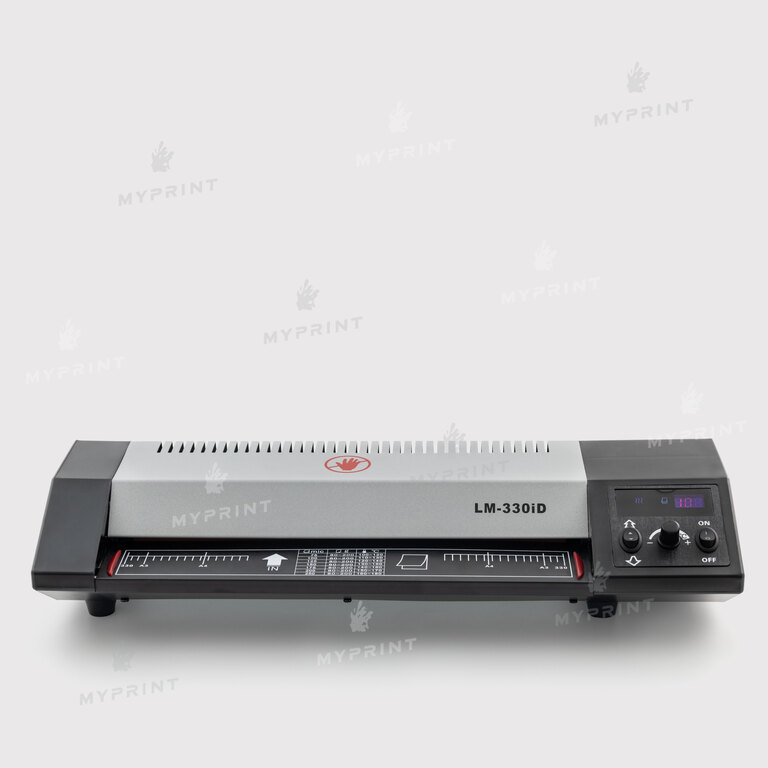 Laminator My Print LM-330iD A3 (11115) Laminator My Print LM-330iD A3 (11115)