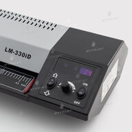 Ламинатор Mу Print LM-330iD A3 (11115) - фото 3 Ламинатор Mу Print LM-330iD A3 (11115) - фото 3 - Полиграфическое оборудование и материалы