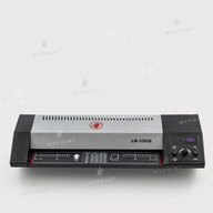 Ламинатор Mу Print LM-330iD A3 (11115) - фото 4 Ламинатор Mу Print LM-330iD A3 (11115) - фото 4 - Полиграфическое оборудование и материалы