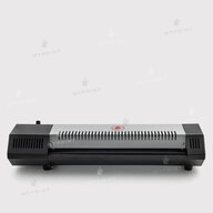 Ламинатор Mу Print LM-330iD A3 (11115) - фото 5 Ламинатор Mу Print LM-330iD A3 (11115) - фото 5 - Полиграфическое оборудование и материалы