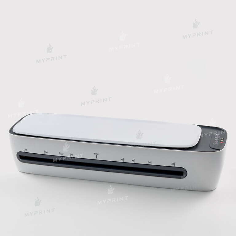 Laminator My Print SL888 5 in 1 A3 (11114) Laminator My Print SL888 5 in 1 A3 (11114)