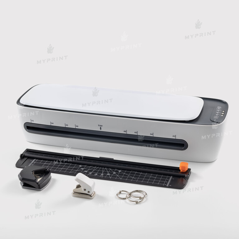 Laminator My Print SL888 5 in 1 A3 (11114) Laminator My Print SL888 5 in 1 A3 (11114)