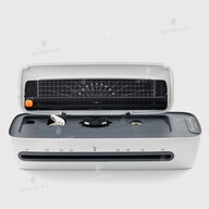 Ламинатор Mу Print SL888 5 в 1 A3 (11114) - фото 5 Ламинатор Mу Print SL888 5 в 1 A3 (11114) - фото 5 - Полиграфическое оборудование и материалы