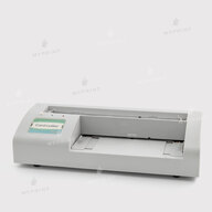 Висічка візиток електрична My Print (90*54 мм) (11106) - фото 1 Висічка візиток електрична My Print (90*54 мм) (11106) - фото 1 - Для пластикових карт