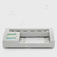 Висічка візиток електрична My Print (90*54 мм) (11106) - фото 2 Висічка візиток електрична My Print (90*54 мм) (11106) - фото 2 - Для пластикових карт