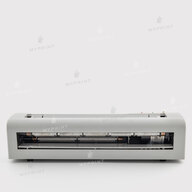 Висічка візиток електрична My Print (90*54 мм) (11106) - фото 4 Висічка візиток електрична My Print (90*54 мм) (11106) - фото 4 - Для пластикових карт