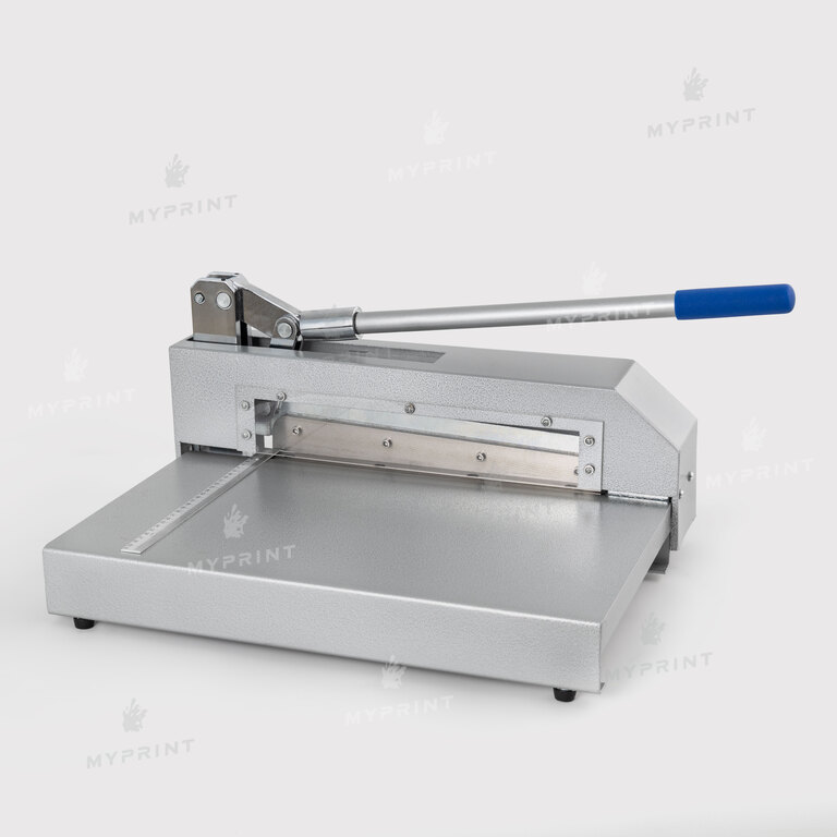 Guillotine metal cutter A4 (11107) 