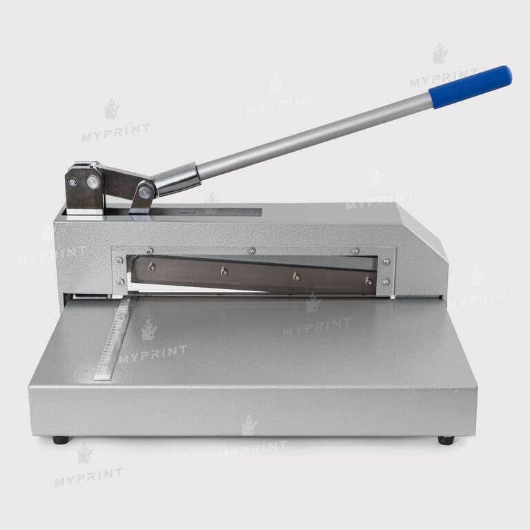 Guillotine metal cutter A4 (11107) 