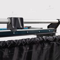 Paper cutter roller My Print 1200-36, 92 cm with stand (11111) - фото 3 Paper cutter roller My Print 1200-36, 92 cm with stand (11111) - фото 3 - Printing equipment and materials
