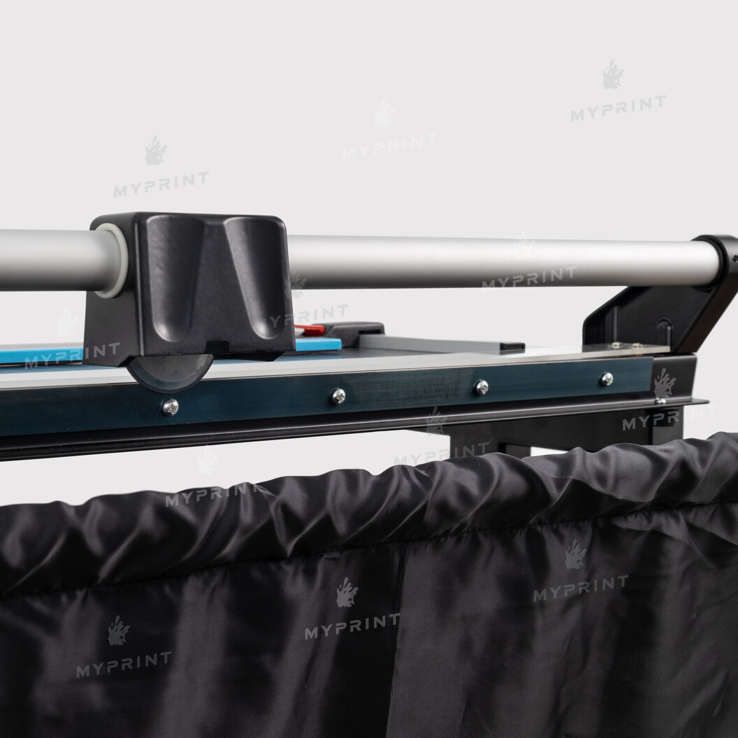 Paper cutter roller My Print 1200-36, 92 cm with stand (11111) - фото 3 Paper cutter roller My Print 1200-36, 92 cm with stand (11111) - фото 3 - Printing equipment and materials