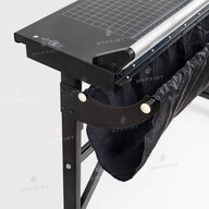 Paper cutter roller My Print 1200-36, 92 cm with stand (11111) - фото 4 Paper cutter roller My Print 1200-36, 92 cm with stand (11111) - фото 4 - Printing equipment and materials