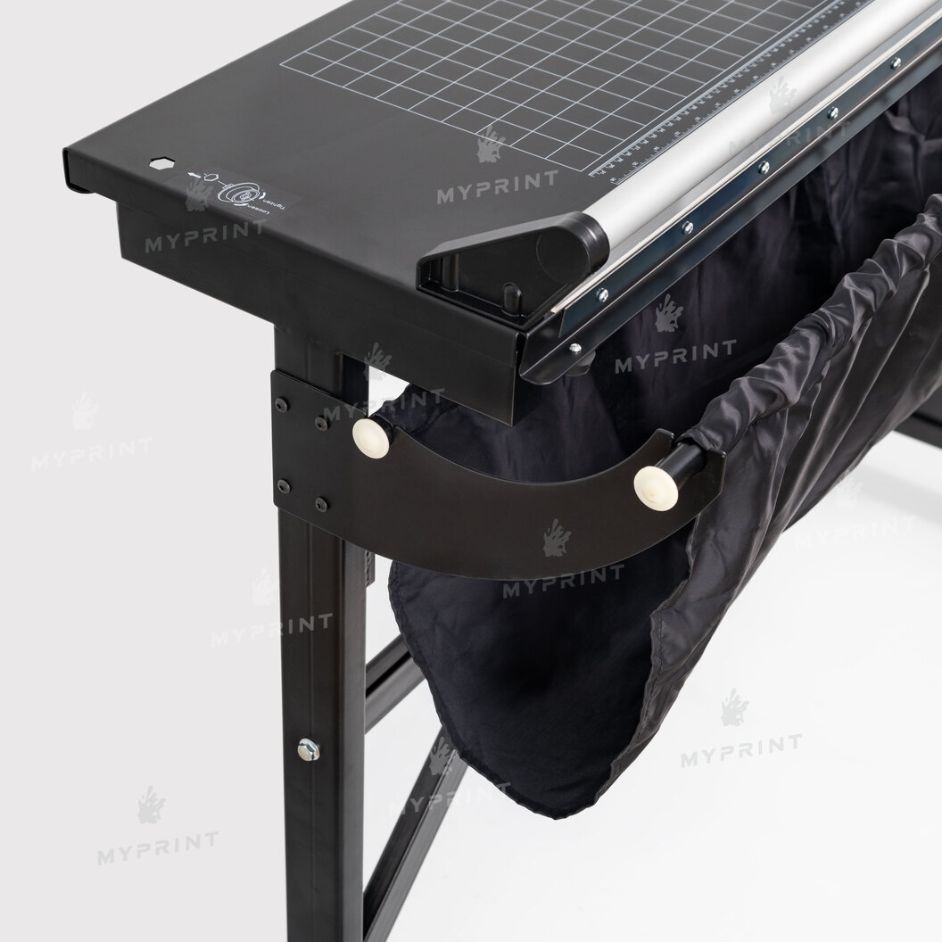 Paper cutter roller My Print 1200-36, 92 cm with stand (11111) - фото 4 Paper cutter roller My Print 1200-36, 92 cm with stand (11111) - фото 4 - Printing equipment and materials