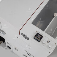 Шейкер-сушка для DTF печати My Print AP330 с автоматической намоткой и вытяжкой, вертикальная,  33 см (10388) - фото 3 Шейкер-сушка для DTF печати My Print AP330 с автоматической намоткой и вытяжкой, вертикальная,  33 см (10388) - фото 3 - Оборудование для печати