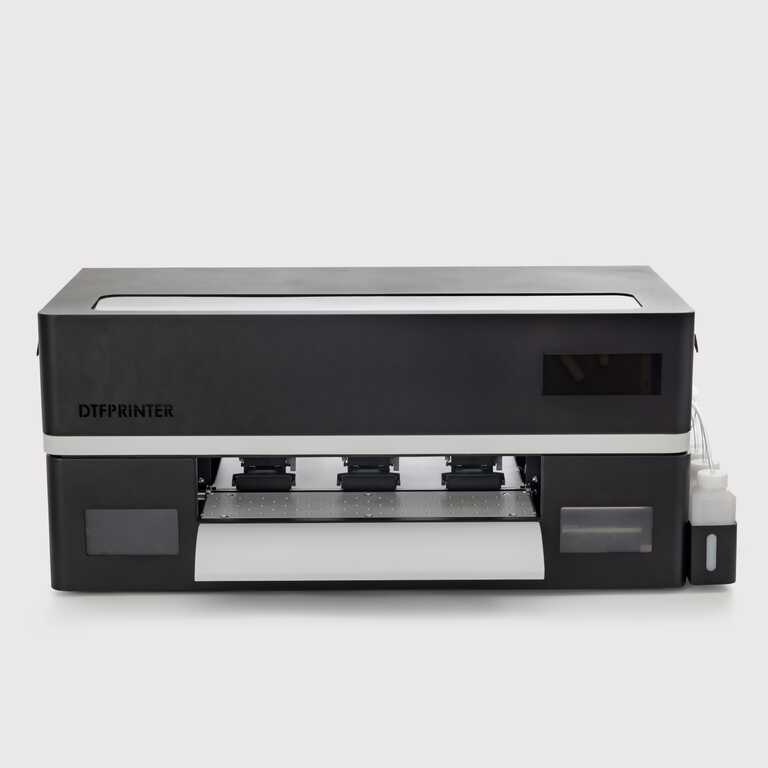 DTF printer My Print M330 with XP600 print head, roll, 30 cm (10386)  DTF printer My Print M330 with XP600 print head, roll, 30 cm (10386)