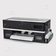 DTF принтер My Print M330 с печатающей головой XP600, рулонный, 30 см (10386) - фото 3 DTF принтер My Print M330 с печатающей головой XP600, рулонный, 30 см (10386) - фото 3 - Оборудование для печати