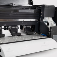 DTF принтер My Print M330 с печатающей головой XP600, рулонный, 30 см (10386) - фото 4 DTF принтер My Print M330 с печатающей головой XP600, рулонный, 30 см (10386) - фото 4 - Оборудование для печати