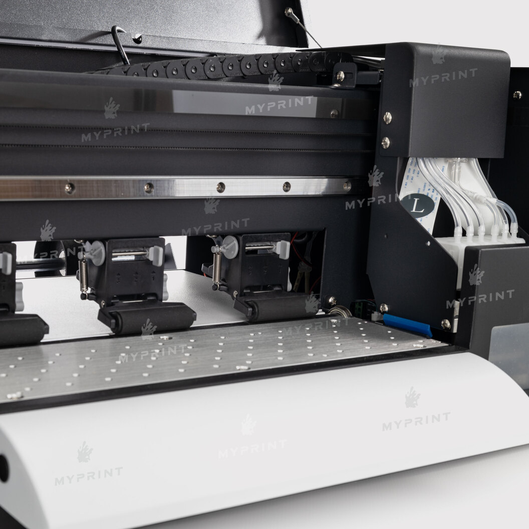 DTF принтер My Print M330 с печатающей головой XP600, рулонный, 30 см (10386) - фото 4 DTF принтер My Print M330 с печатающей головой XP600, рулонный, 30 см (10386) - фото 4 - Оборудование для печати