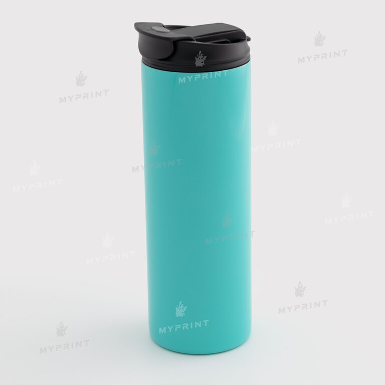 Thermal cup for sublimation "Starbucks" Style 1 light green 600 ml (10657)  Thermal cup for sublimation "Starbucks" Style 1 light green 600 ml (10657)