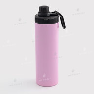 Термокружка для сублимации "Starbucks" Style №4 розовая 600 мл (10645) - фото 1 Термокружка для сублимации "Starbucks" Style №4 розовая 600 мл (10645) - фото 1 - Заготовки для сублимации