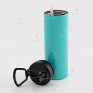 Термочашка для сублімації "Starbucks" Style №2 салатова 600 мл (10658) - фото 2 Термочашка для сублімації "Starbucks" Style №2 салатова 600 мл (10658) - фото 2 - Заготовки для сублімації