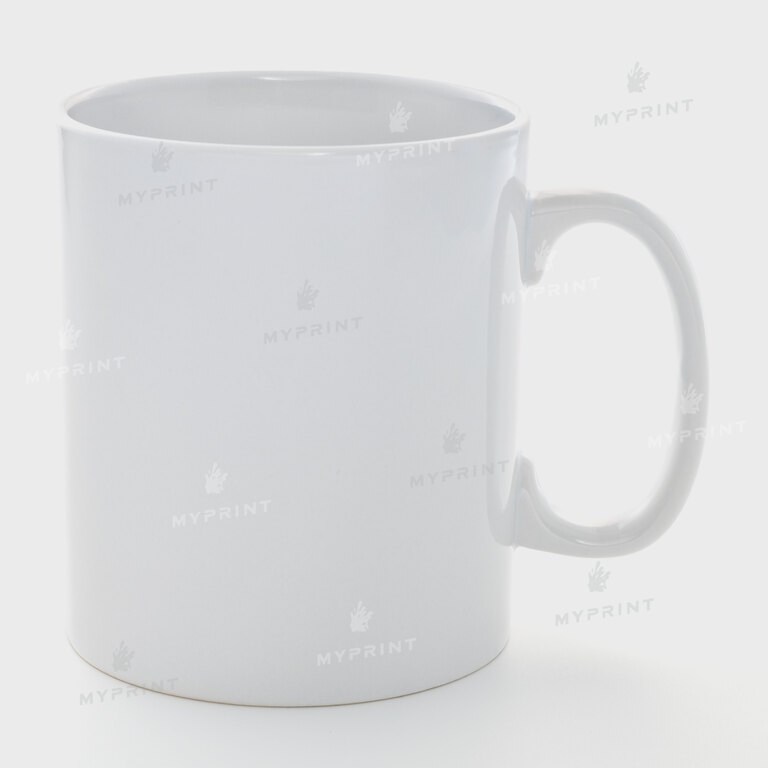 Кружка для сублимации белая большая 32 Oz (950 мл) (11270)  Кружка для сублимации белая большая 32 Oz (950 мл) (11270)