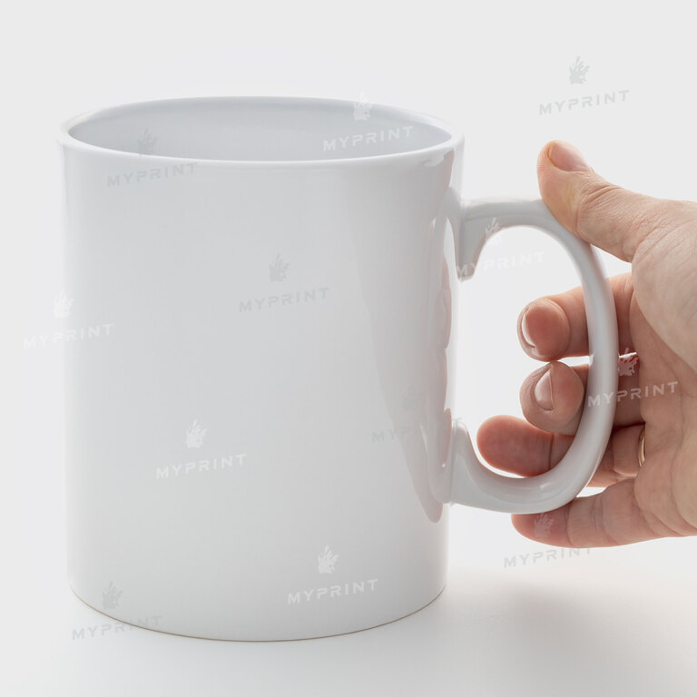 Кружка для сублимации белая большая 32 Oz (950 мл) (11270)  Кружка для сублимации белая большая 32 Oz (950 мл) (11270)