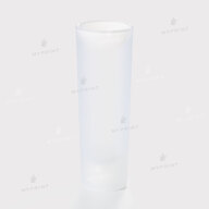 Стопка для сублимации стеклянная матовая 3 Oz (90 мл) (11276) - фото 1 Стопка для сублимации стеклянная матовая 3 Oz (90 мл) (11276) - фото 1 - Заготовки для сублимации