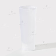Стопка для сублимации стеклянная матовая 3 Oz (90 мл) (11276) - фото 3 Стопка для сублимации стеклянная матовая 3 Oz (90 мл) (11276) - фото 3 - Заготовки для сублимации