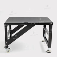 Стол для DTF принтера My Print M330 (10395) - фото 1 Стол для DTF принтера My Print M330 (10395) - фото 1 - Оборудование для печати