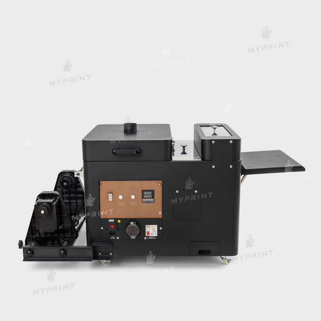 Шейкер-сушка для DTF друку My Print A300 з автоматичним намотуванням, 30 см (10387) - фото 2 Шейкер-сушка для DTF друку My Print A300 з автоматичним намотуванням, 30 см (10387) - фото 2 - Обладнання для друку