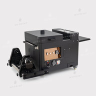 Шейкер-сушка для DTF друку My Print A300 з автоматичним намотуванням, 30 см (10387) - фото 4 Шейкер-сушка для DTF друку My Print A300 з автоматичним намотуванням, 30 см (10387) - фото 4 - Обладнання для друку