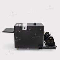 Шейкер-сушка для DTF друку My Print A300 з автоматичним намотуванням, 30 см (10387) - фото 5 Шейкер-сушка для DTF друку My Print A300 з автоматичним намотуванням, 30 см (10387) - фото 5 - Обладнання для друку