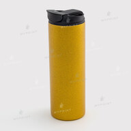 Thermal cup for sublimation "Starbucks" Style 1 golden glitter 600 ml (10668) - фото 1 Thermal cup for sublimation "Starbucks" Style 1 golden glitter 600 ml (10668) - фото 1 - Blanks for sublimation