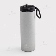 Термокружка для сублимации "Starbucks" Style №2 глиттер серебристая 600 мл (10674) - фото 1 Термокружка для сублимации "Starbucks" Style №2 глиттер серебристая 600 мл (10674) - фото 1 - Заготовки для сублимации
