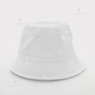 Панама дитяча біла (11150) - фото 1 Панама дитяча біла (11150) - фото 1 - Заготовки для сублімації