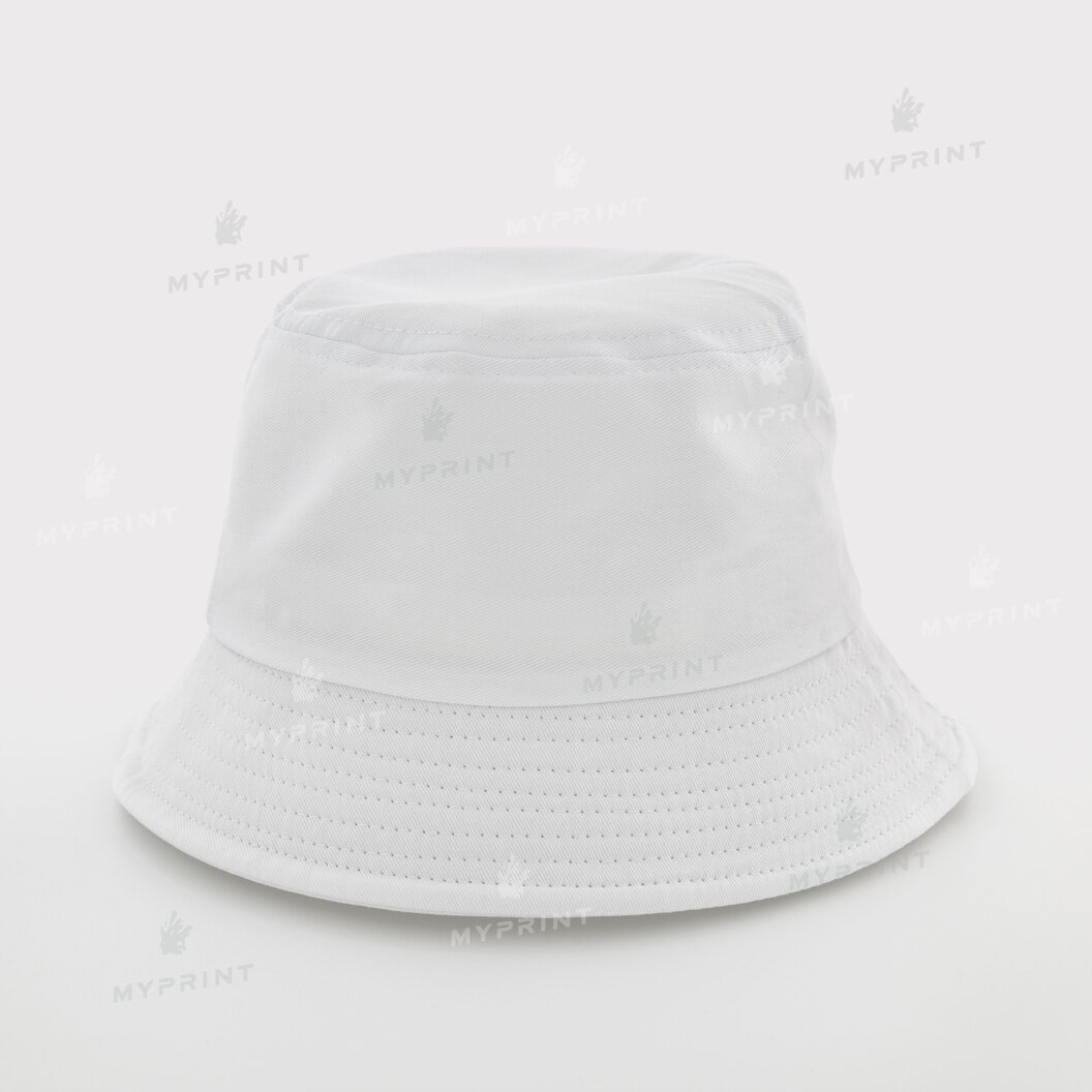 Панама дитяча біла (11150) - фото 1 Панама дитяча біла (11150) - фото 1 - Заготовки для сублімації