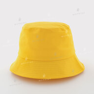 Панама дитяча жовта (11151) - фото 1 Панама дитяча жовта (11151) - фото 1 - Заготовки для сублімації