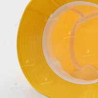 Панама дитяча жовта (11151) - фото 2 Панама дитяча жовта (11151) - фото 2 - Заготовки для сублімації