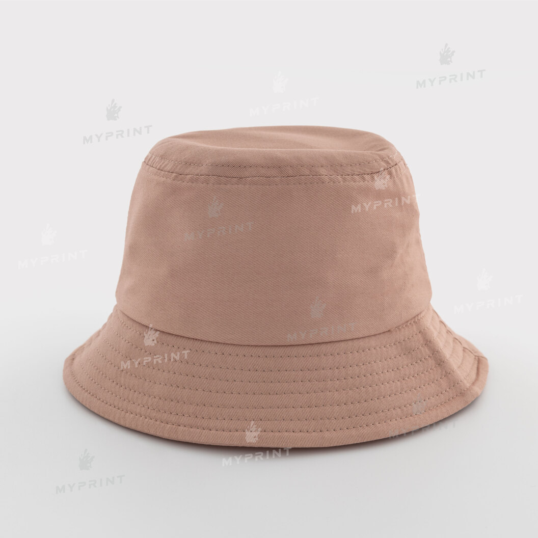 Панама дитяча бежева (11154) - фото 1 Панама дитяча бежева (11154) - фото 1 - Заготовки для сублімації