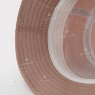 Панама дитяча бежева (11154) - фото 2 Панама дитяча бежева (11154) - фото 2 - Заготовки для сублімації