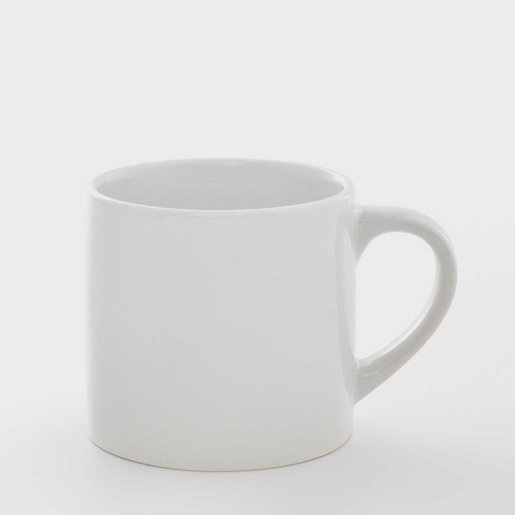 Кружка для сублимации белая 6 Oz (180 мл) (2064) - фото 1 Кружка для сублимации белая 6 Oz (180 мл) (2064) - фото 1 - Заготовки для сублимации