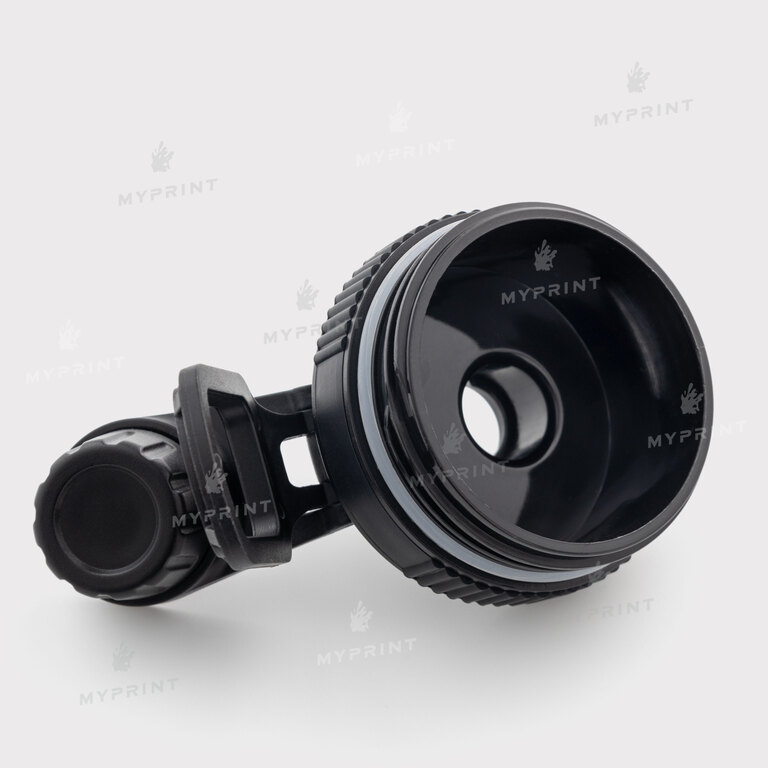 Кришка для термочашки "Starbucks" Style №4 450/600 мл (10569)  Кришка для термочашки "Starbucks" Style №4 450/600 мл (10569)