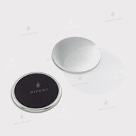 50 mm roll-up magnet blank (magnetic vinyl) (10796) - фото 1 - Equipment and blanks for badges magnets key rings