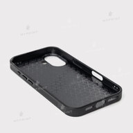 Чехол для сублимации 2D силиконовый (TPU) для iPhone 16 Plus черный (11796) - фото 3 Чехол для сублимации 2D силиконовый (TPU) для iPhone 16 Plus черный (11796) - фото 3 - Заготовки для сублимации