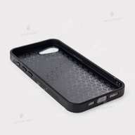 Чехол для сублимации 2D силиконовый (TPU) для iPhone 16e черный (11798) - фото 3 Чехол для сублимации 2D силиконовый (TPU) для iPhone 16e черный (11798) - фото 3 - Заготовки для сублимации