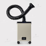 Фільтр-витяжка для DTF друку XS-080 (11702) - фото 1 Фільтр-витяжка для DTF друку XS-080 (11702) - фото 1 - Обладнання для друку