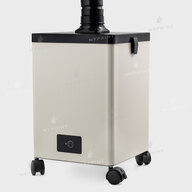 Фільтр-витяжка для DTF друку XS-080 (11702) - фото 2 Фільтр-витяжка для DTF друку XS-080 (11702) - фото 2 - Обладнання для друку