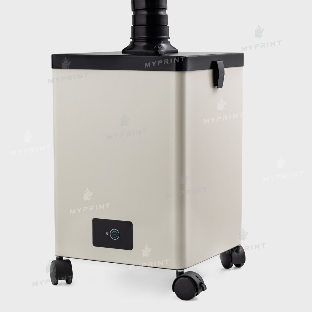 Фільтр-витяжка для DTF друку XS-080 (11702) - фото 2 Фільтр-витяжка для DTF друку XS-080 (11702) - фото 2 - Обладнання для друку